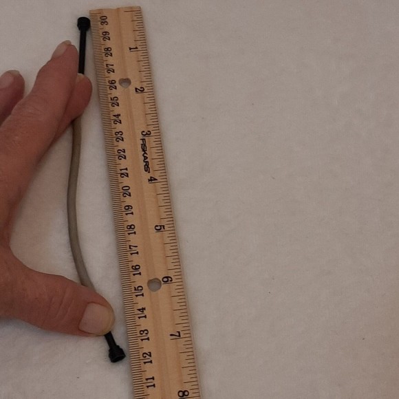 Action Figure Accessory Rope For Action Figure Jump Rope Weapon Rope Unbranded - Picture 5 of 9